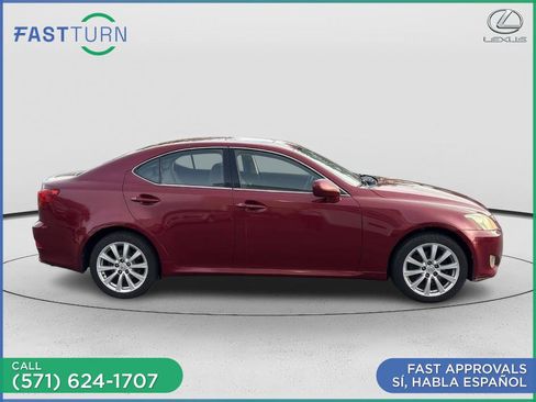 Used 2006 Lexus IS 250 AWD image 23