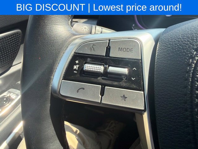 Used 2024 Kia Telluride EX w/ EX Captain's Chair Package AWD/4WD image 55