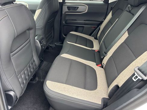 New 2026 Ford Bronco Sport Big Bend w/ Convenience Package AWD/4WD image 18