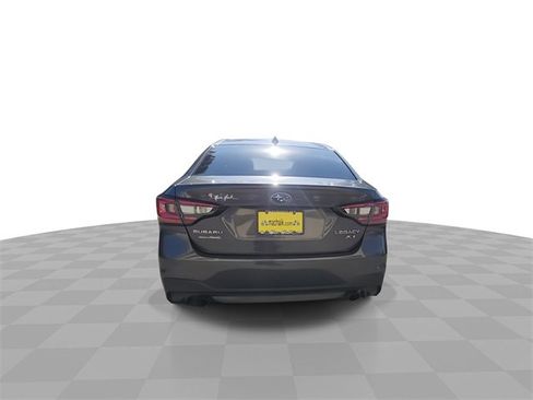 Used 2021 Subaru Legacy Limited XT w/ Popular Package #2 image 7