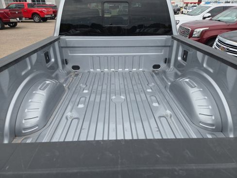Used 2023 Ford F250 Lariat w/ Chrome Package AWD/4WD image 5