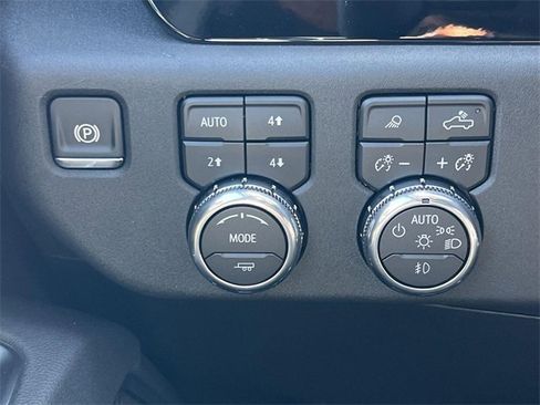New 2026 GMC Sierra 1500 Elevation w/ Elevation Premium Package image 23