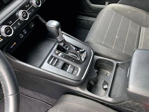 Used 2023 Honda CR-V Sport image 15