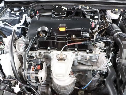 Used 2023 Honda Civic Sport image 28