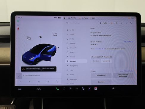 Used 2018 Tesla Model 3 Long Range image 43