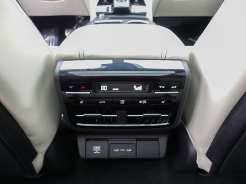 New 2026 Acura MDX Type S AWD/4WD image 28
