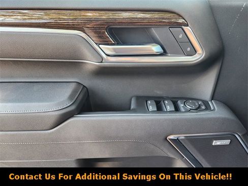 New 2026 GMC Sierra 1500 Elevation w/ Elevation Premium Package image 17