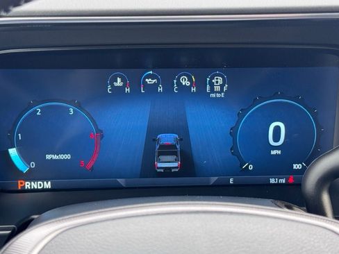 New 2026 Ford F250 Platinum image 13