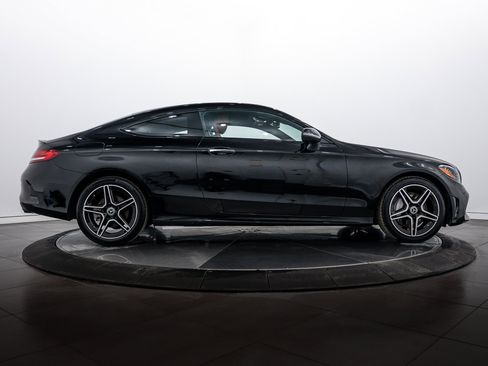 Used 2023 Mercedes-Benz C 300 C 300 image 3