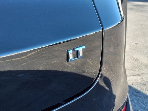 Used 2025 Chevrolet TrailBlazer LT image 22