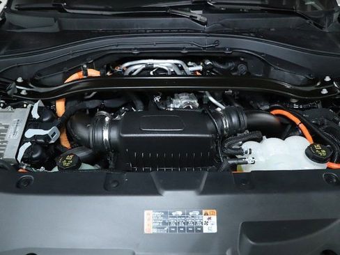 Certified 2023 Lincoln Aviator Grand Touring w/ Elements Package Plus image 37