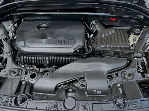 Certified 2024 MINI Cooper Countryman S image 33