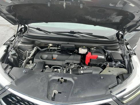 Used 2020 Acura RDX Technology Package image 20