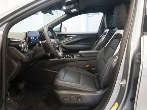 New 2026 Chevrolet Blazer EV LT image 4