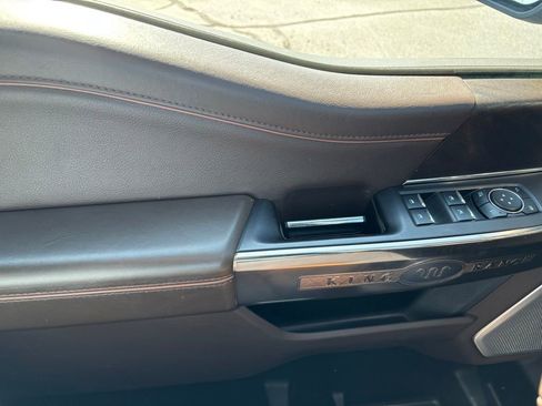 Used 2021 Ford F150 King Ranch w/ Equipment Group 601A High AWD/4WD image 26