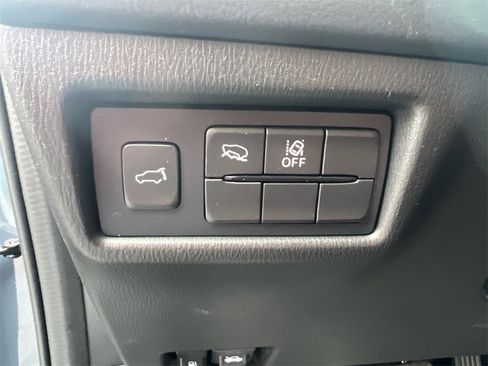 Used 2024 MAZDA CX-5 Carbon Edition image 14