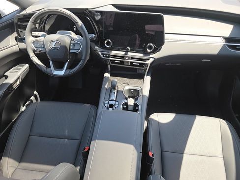 New 2026 Lexus RX 350 Premium Plus AWD/4WD image 27