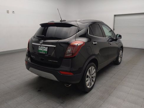 Used 2018 Buick Encore Preferred image 9