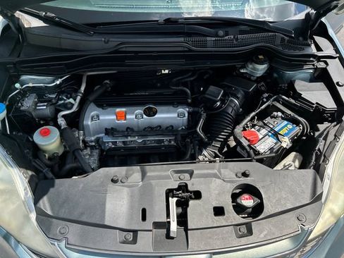 Used 2010 Honda CR-V EX-L image 21