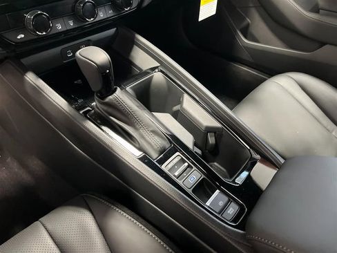 New 2026 Honda Accord Sport image 17