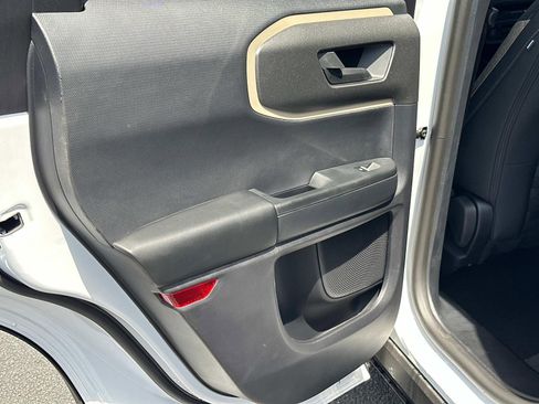 New 2025 Ford Bronco Sport Big Bend image 53