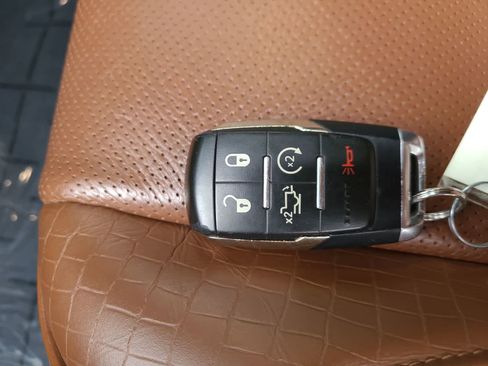 Certified 2023 RAM 2500 Limited image 28