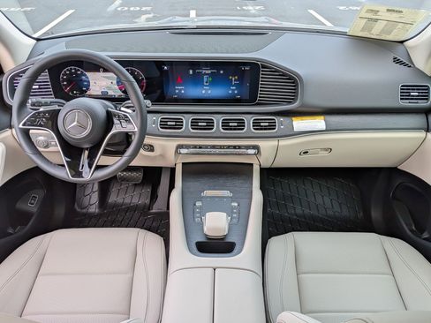 New 2026 Mercedes-Benz GLE 350 4MATIC image 31