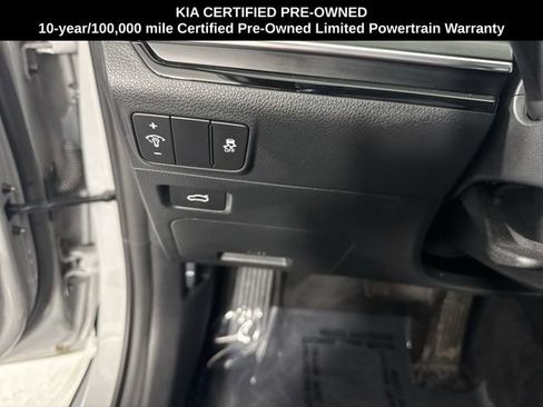 Certified 2025 Kia K5 GT-Line w/ GT-Line Premium Package image 13