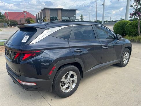Used 2024 Hyundai Tucson SEL FWD image 12