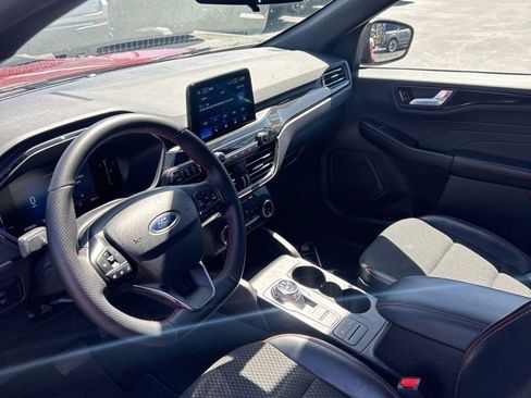 Used 2025 Ford Escape ST-Line image 20