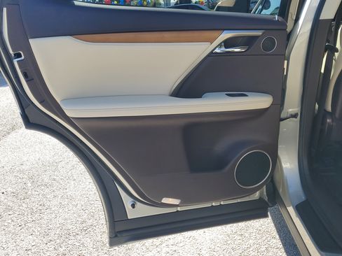 Used 2020 Lexus RX 350 FWD w/ Premium Package image 12