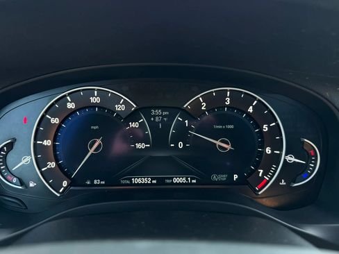Used 2018 BMW X3 xDrive30i AWD/4WD image 21