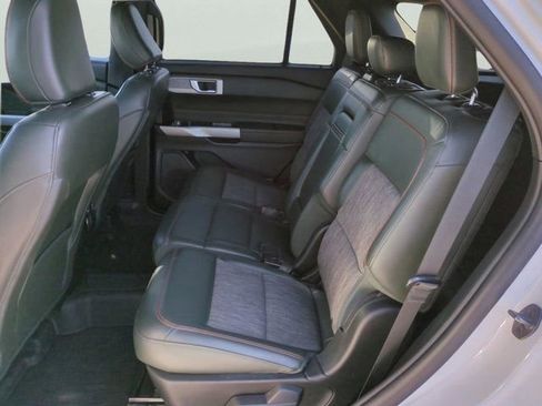 Used 2023 Ford Explorer Timberline w/ Timberline Technology Package image 19