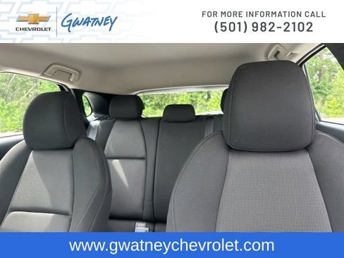 Used 2023 MAZDA CX-30 AWD 2.5 S image 27