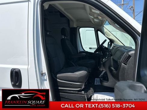 Used 2022 RAM ProMaster 2500 image 22