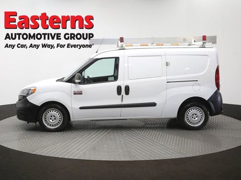 Used 2019 RAM ProMaster City Tradesman FWD image 59