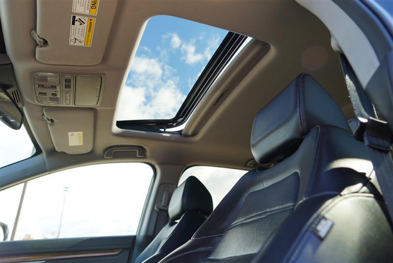 Used 2020 Honda CR-V Touring image 55
