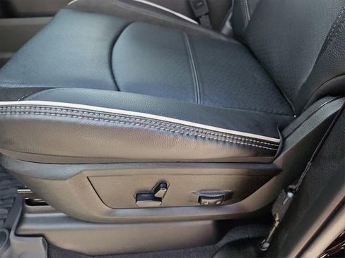 New 2026 RAM 2500 Laramie w/ Sport Appearance Package image 52