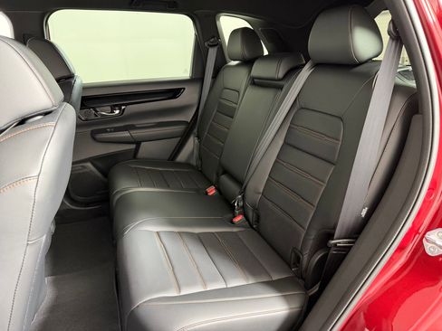 Used 2024 Honda CR-V Sport Touring image 13