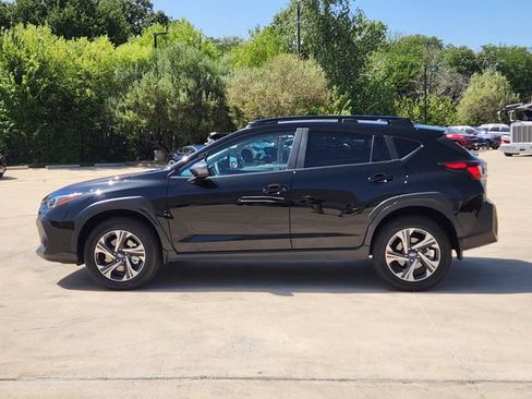 Certified 2026 Subaru Crosstrek 2.5i Premium w/ Convenience Package #2 AWD/4WD image 4