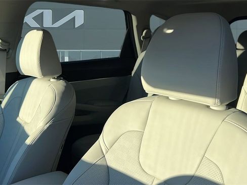 New 2026 Kia Sorento EX image 13