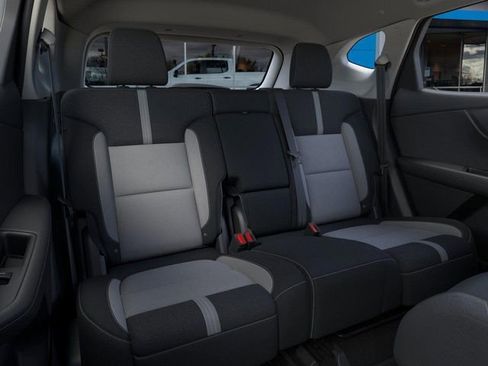 New 2025 Chevrolet Blazer LT w/ Convenience Package image 18