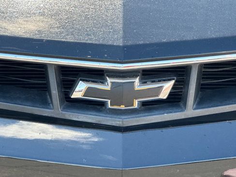 Used 2014 Chevrolet Camaro SS w/ RS Package RWD image 42