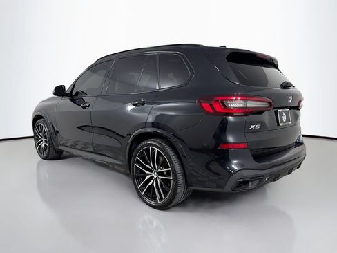 Used 2022 BMW X5 sDrive40i w/ M Sport Package RWD image 7