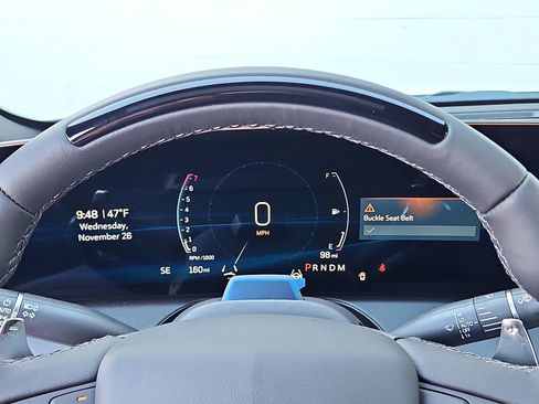 New 2026 Cadillac CT5 Premium Luxury image 16