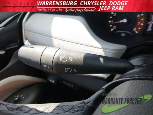 Used 2024 Jeep Compass Limited AWD/4WD image 19
