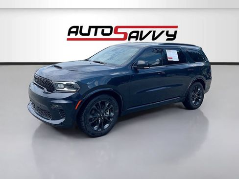 Used 2023 Dodge Durango R/T RWD image 3