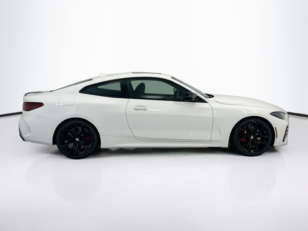 New 2027 BMW M440i Coupe w/ Premium Package RWD image 4