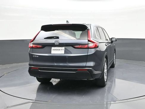 Certified 2024 Honda CR-V EX-L image 11
