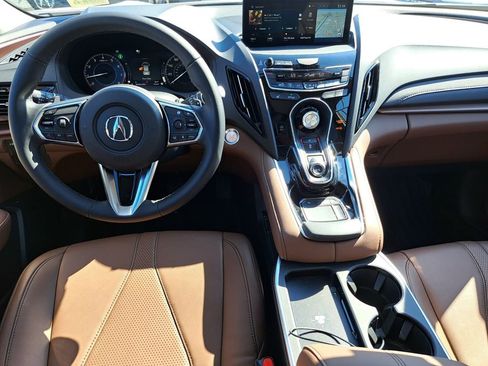 New 2025 Acura RDX w/ Technology Package image 26